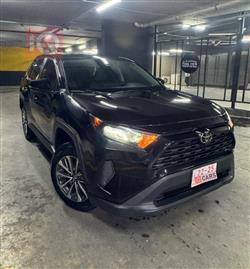 تويوتا راف 4